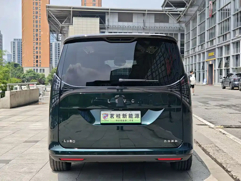 Galaxy Yizhen L380 — миниатюра 5