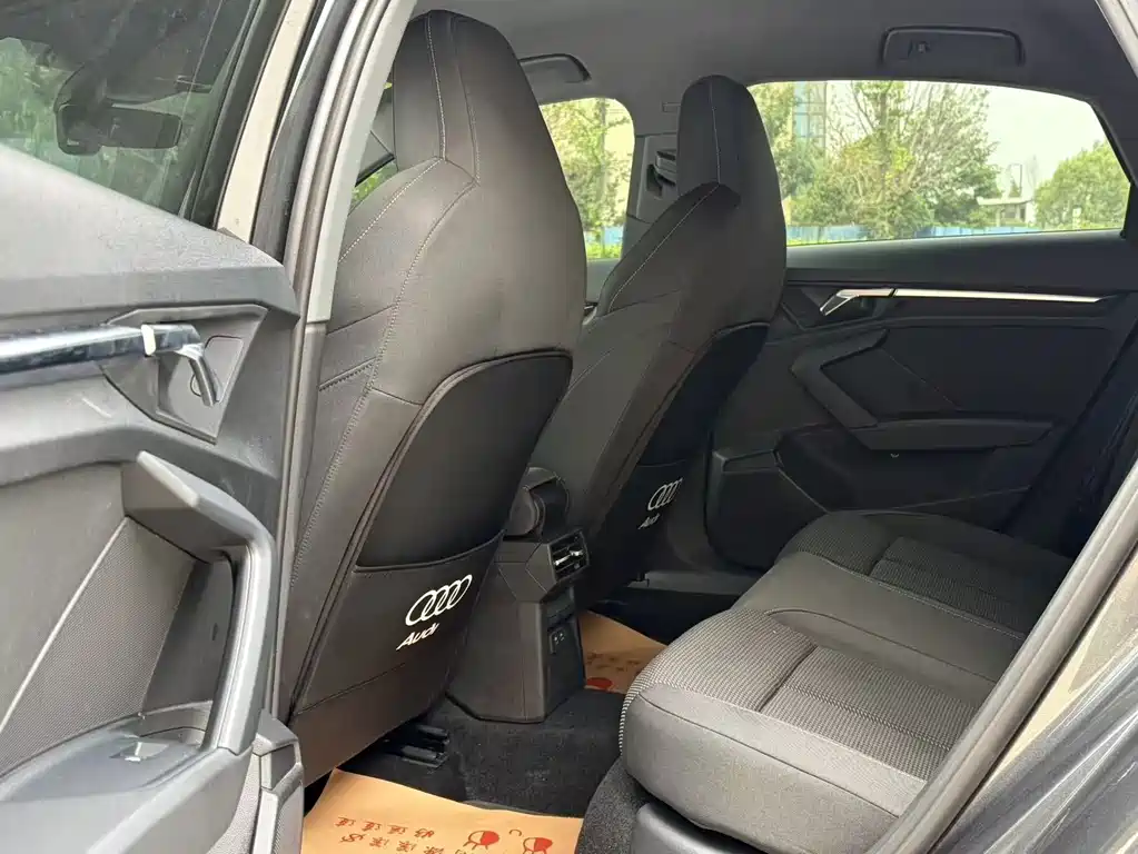 Audi A3 2024 A3L Limousine 35 TFSI