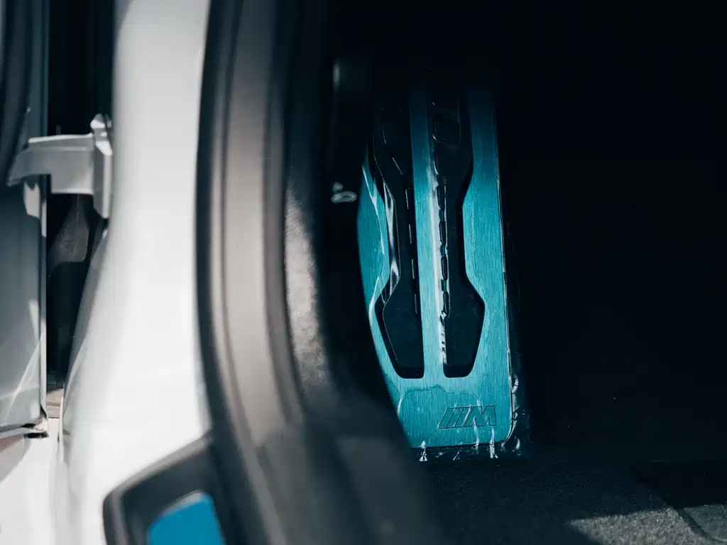 BMW M2 — фотографии объявления, Фото 21