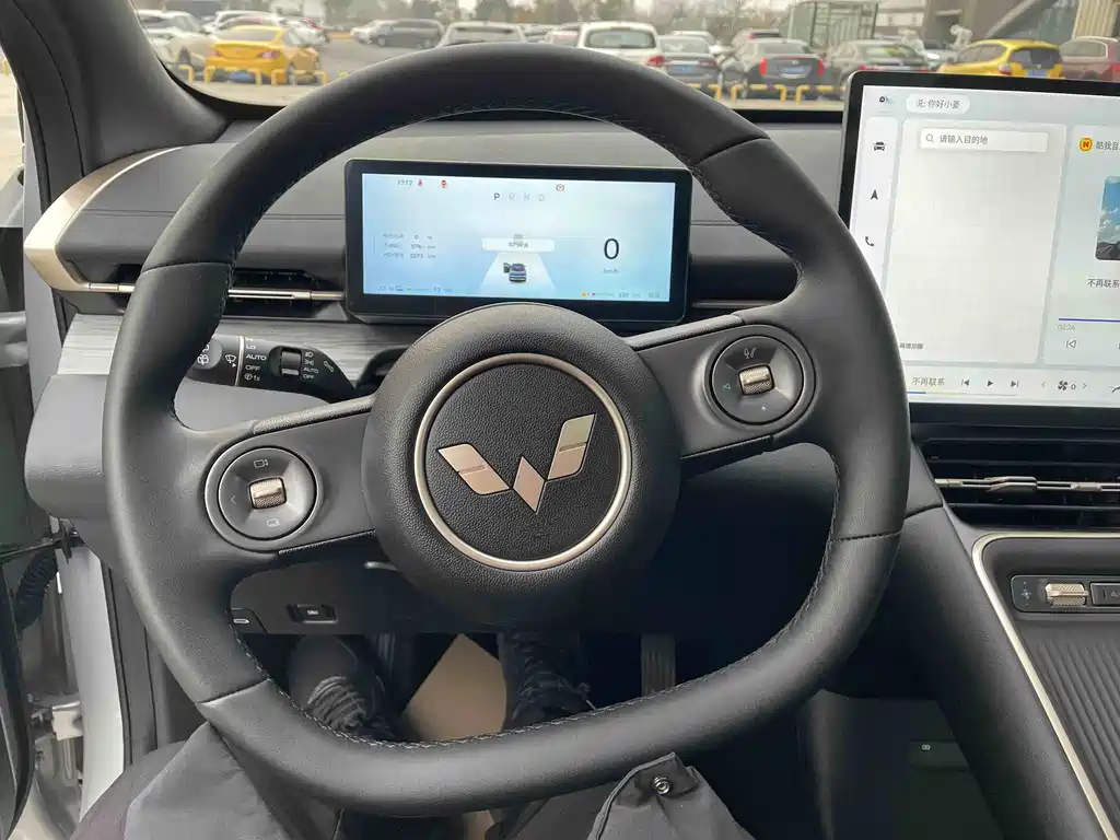 WULING WULING XINGGUANG S