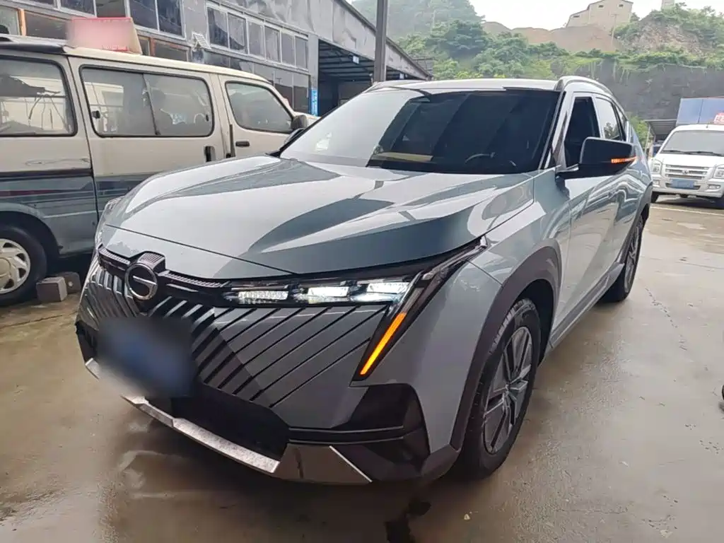 GAC Emkoo 2022 1.5T Super New Star Edition