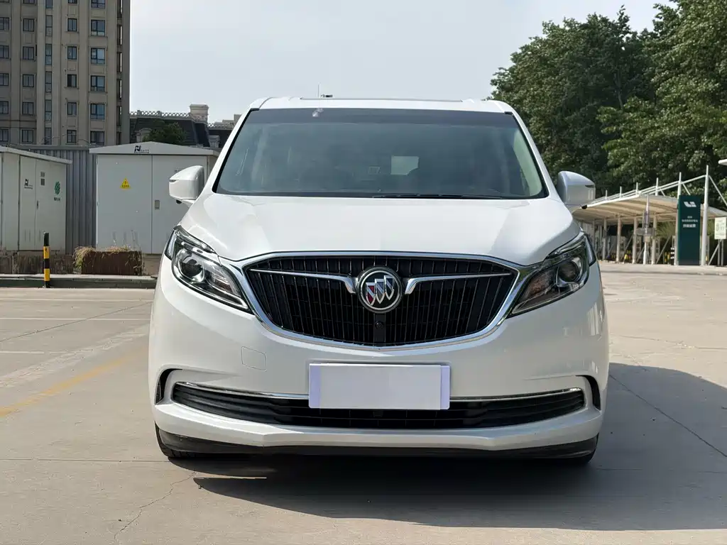 Buick GL8 2018 ES 28T Comfort VI