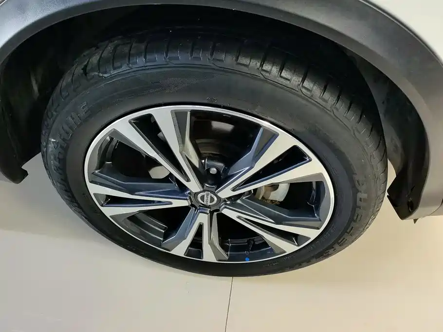 Nissan Qashqai 2022 — фото 6