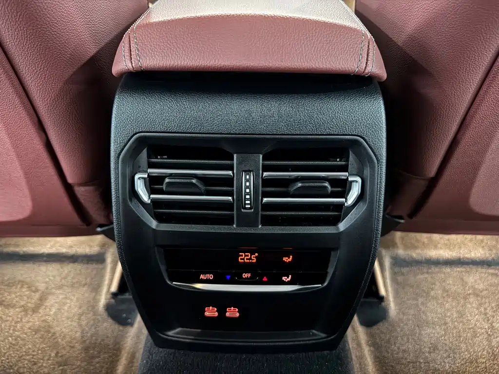 BMW 3 Series 3 2025 325Li M Sport