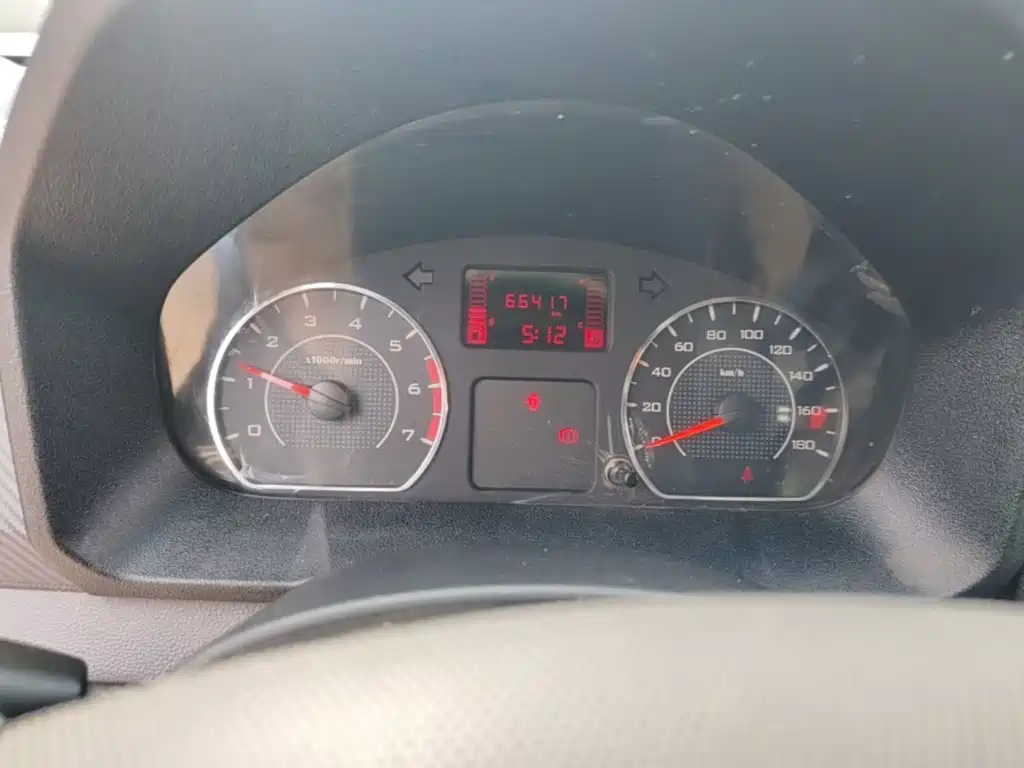 Wuling Journey — миниатюра 12