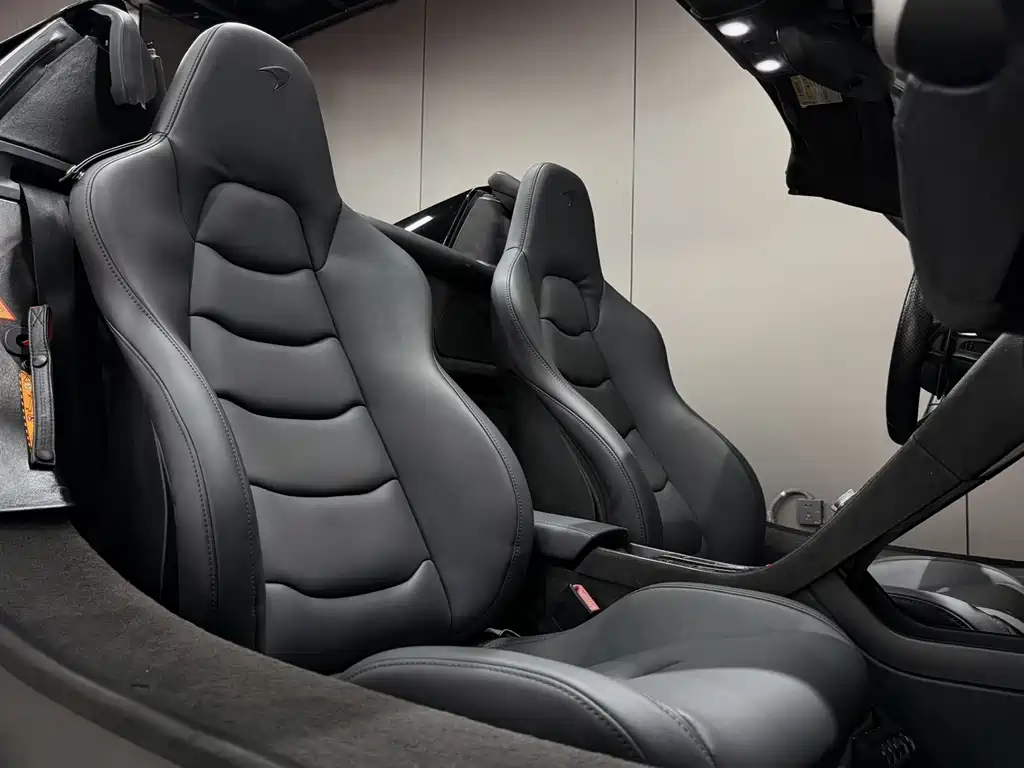 McLaren 650S — миниатюра 13