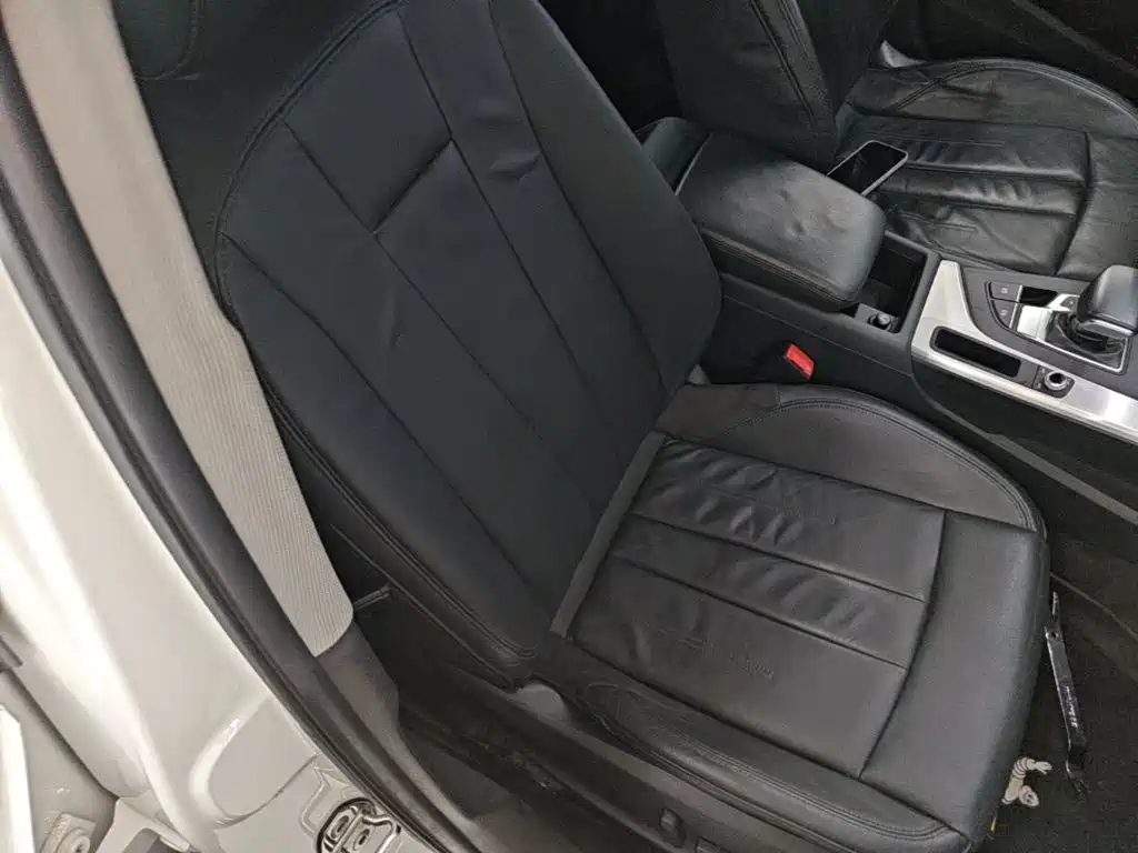 Audi A4L — миниатюра 25