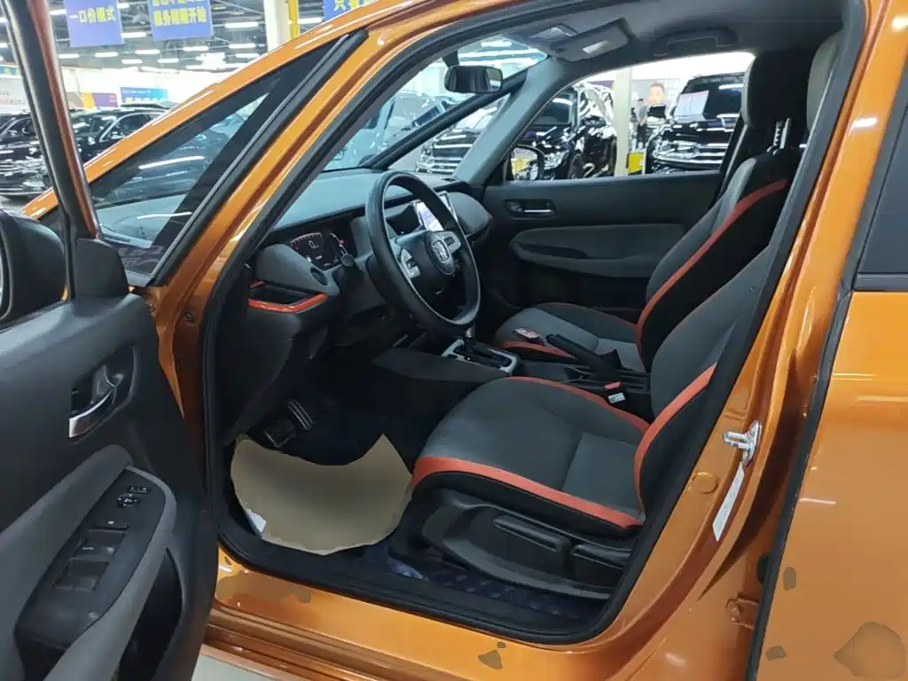 Honda Life — миниатюра 16