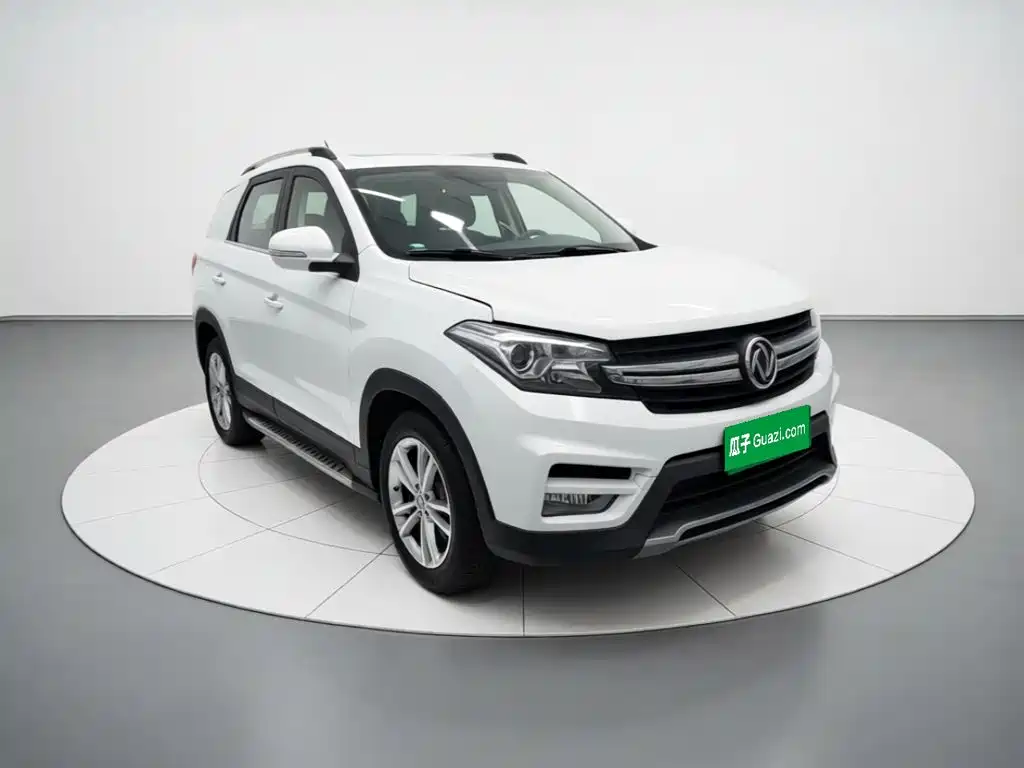 Fengguang Fengguang S560 — миниатюра 3