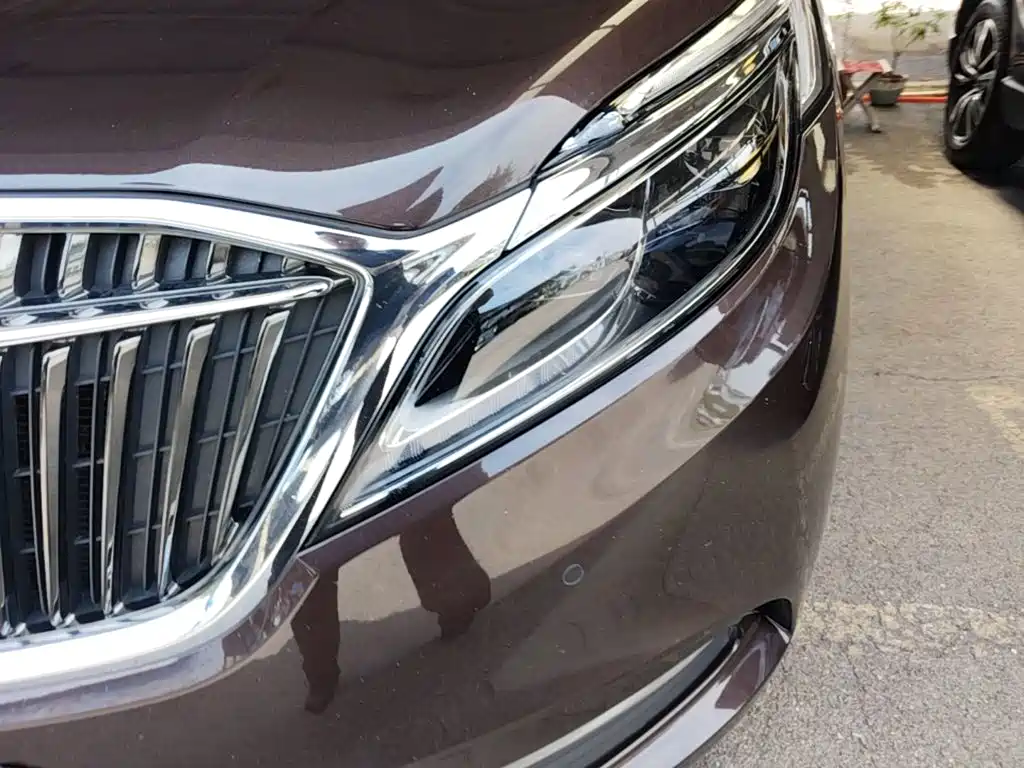 Buick GL8 — фотографии объявления, Фото 25
