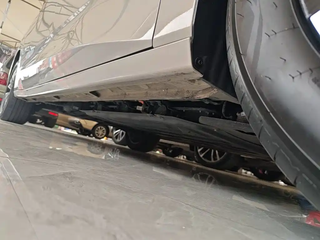 Wuling Xingguang 730 New Energy — миниатюра 21
