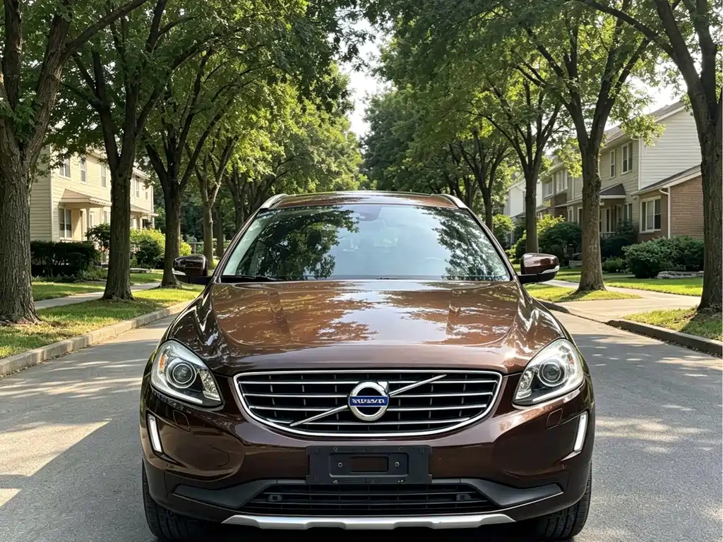 Volvo XC60 — миниатюра 2