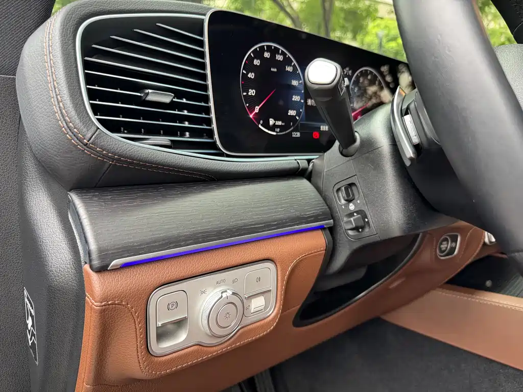 Mercedes-Benz GLE 2024 GLE 450