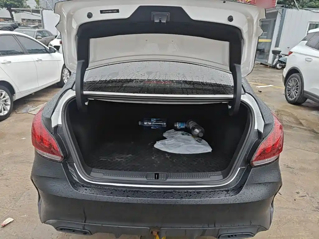 MG MG5 — миниатюра 19