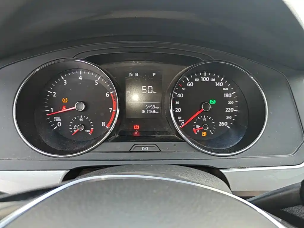 Volkswagen Lamando — миниатюра 12