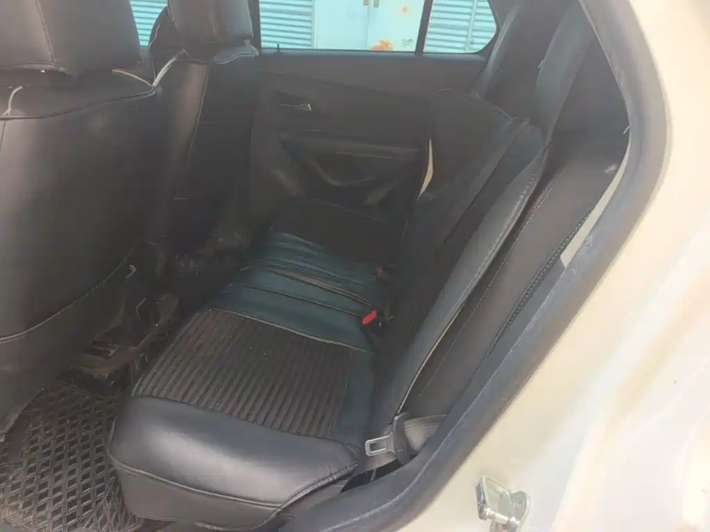 Chevrolet Trax — миниатюра 17