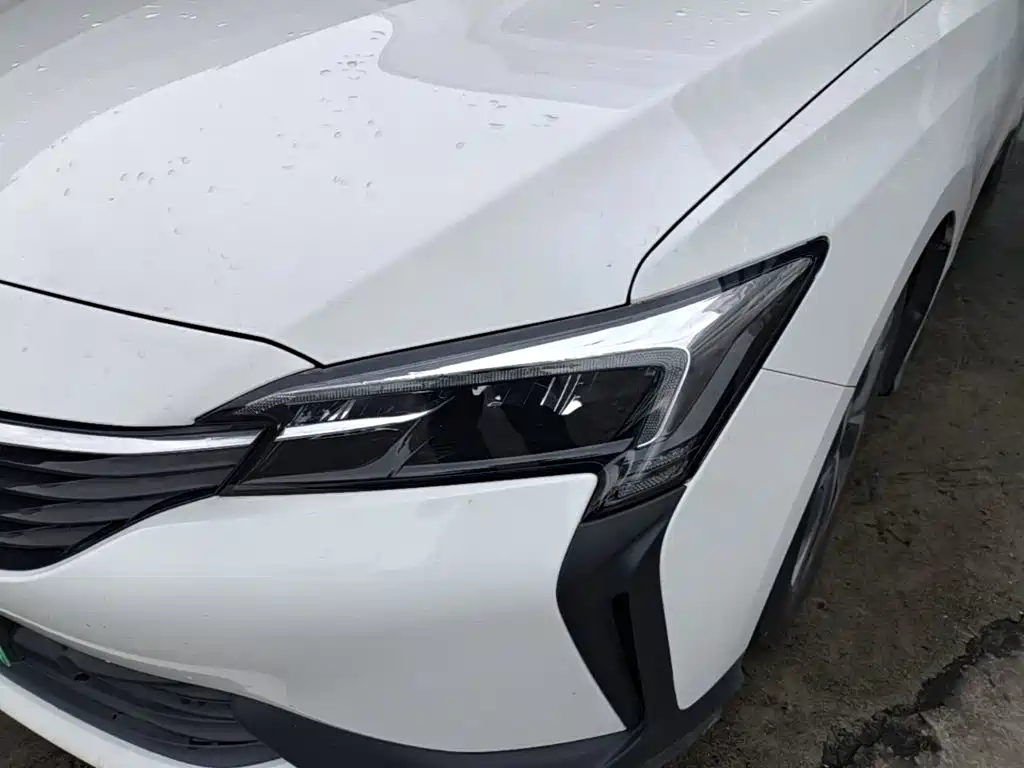 Buick Velite 6 — миниатюра 24