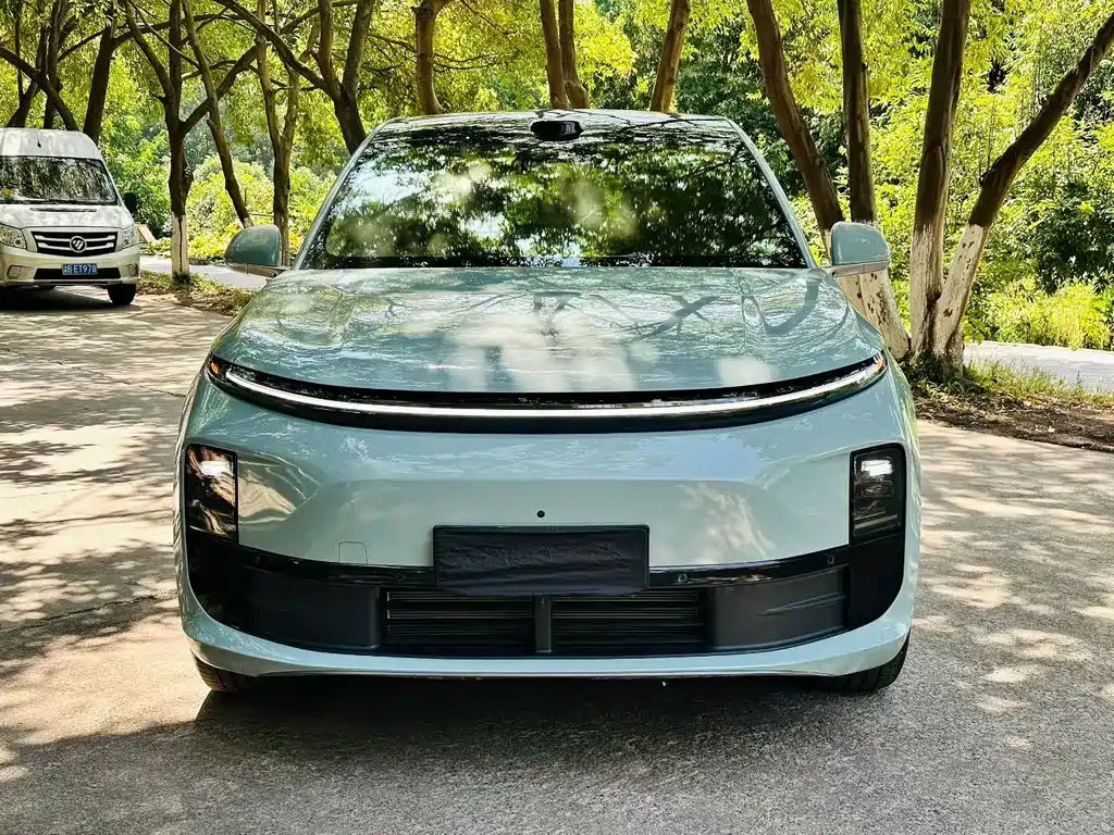 IDEAL CAR IDEAL L6
