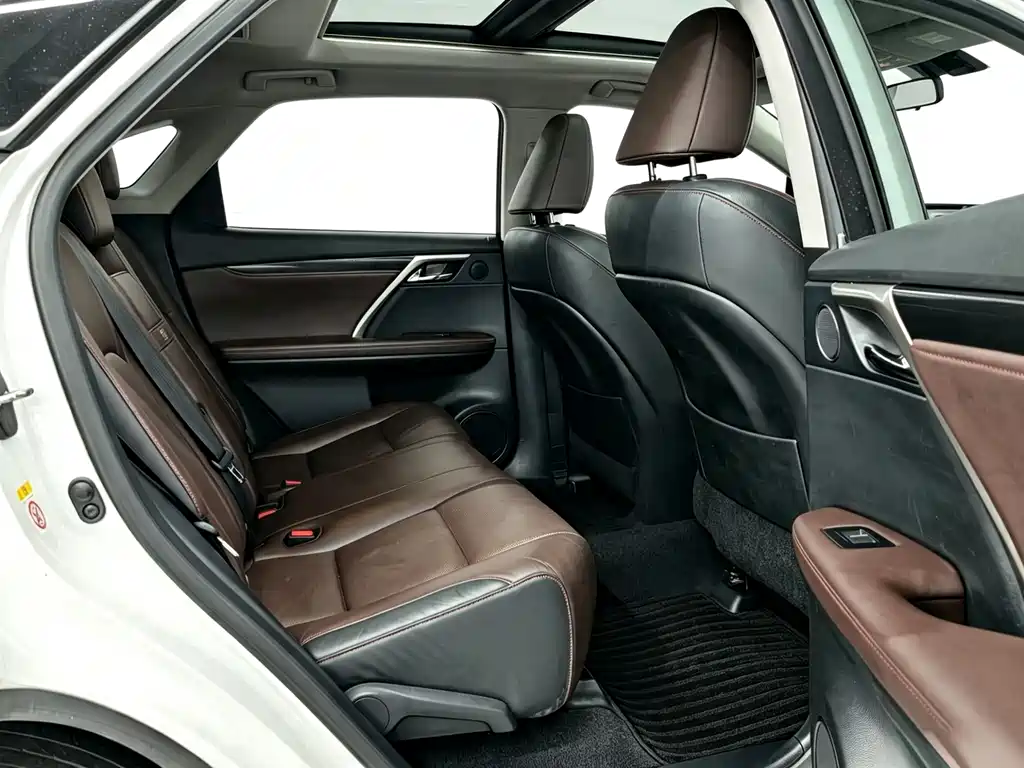 Lexus RX 2016 300 Elegant V