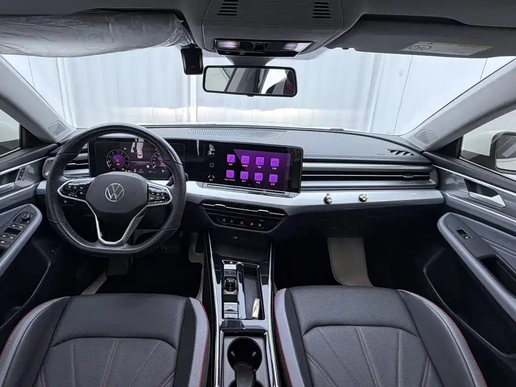 Volkswagen Lamando — миниатюра 19