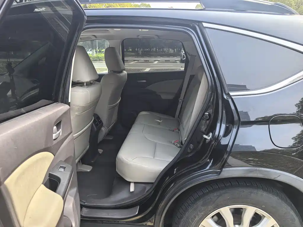 Honda CR-V 2013 2.0L