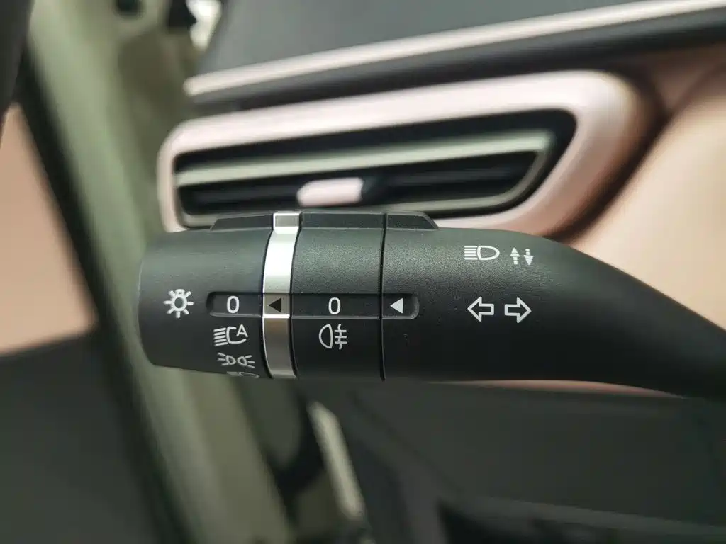 BYD Seagull — миниатюра 21