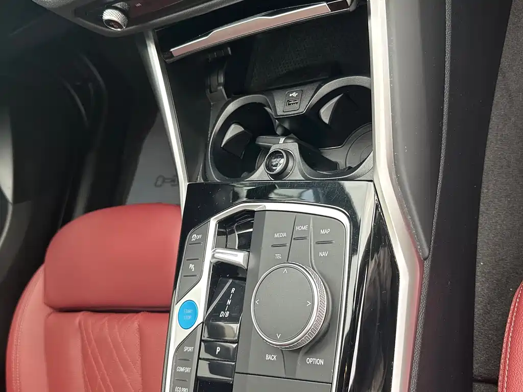 BMW i3 — фотографии объявления, Фото 15