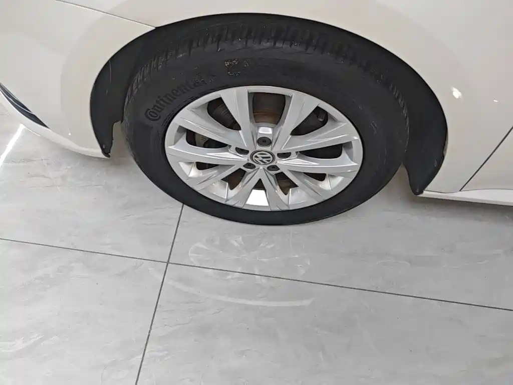 Volkswagen Lavida — миниатюра 23