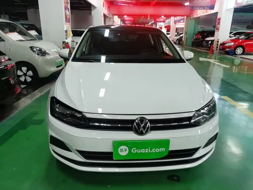 Volkswagen Polo — миниатюра 3