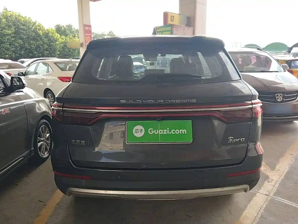 BYD Pro — миниатюра 6