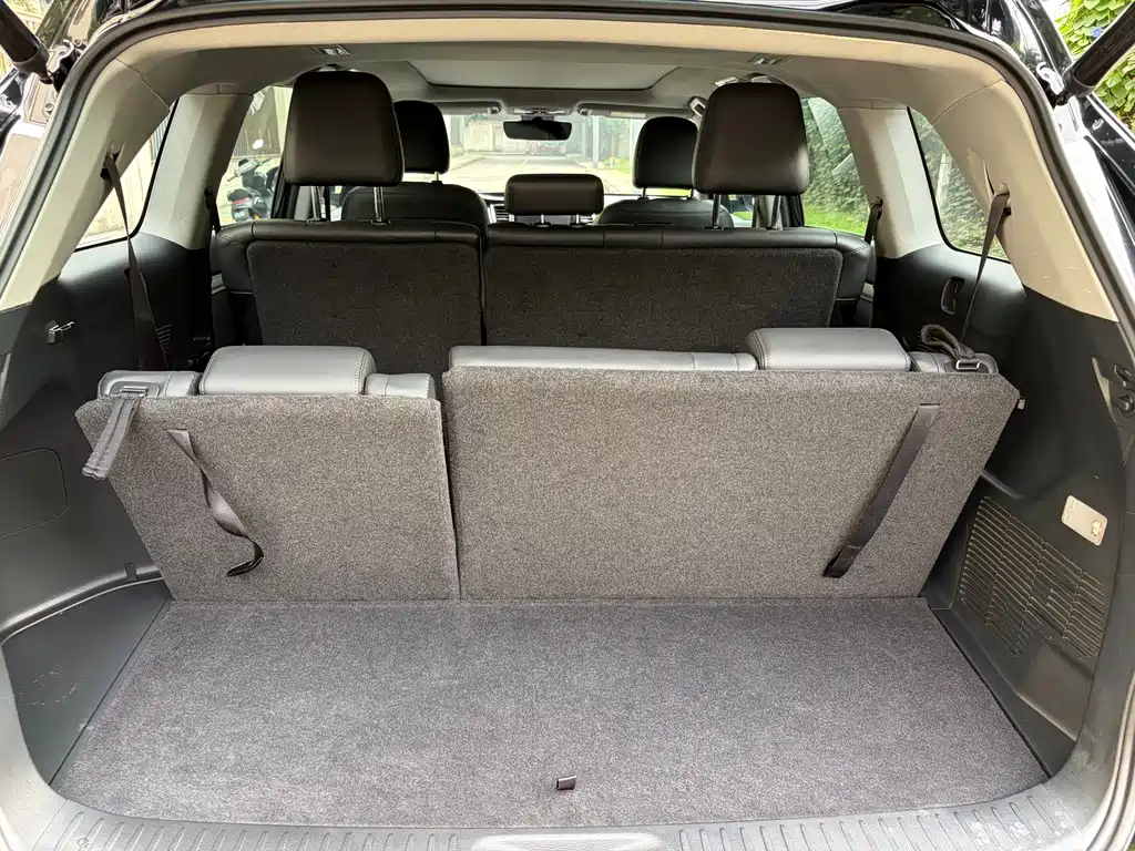 Toyota Highlander — миниатюра 10