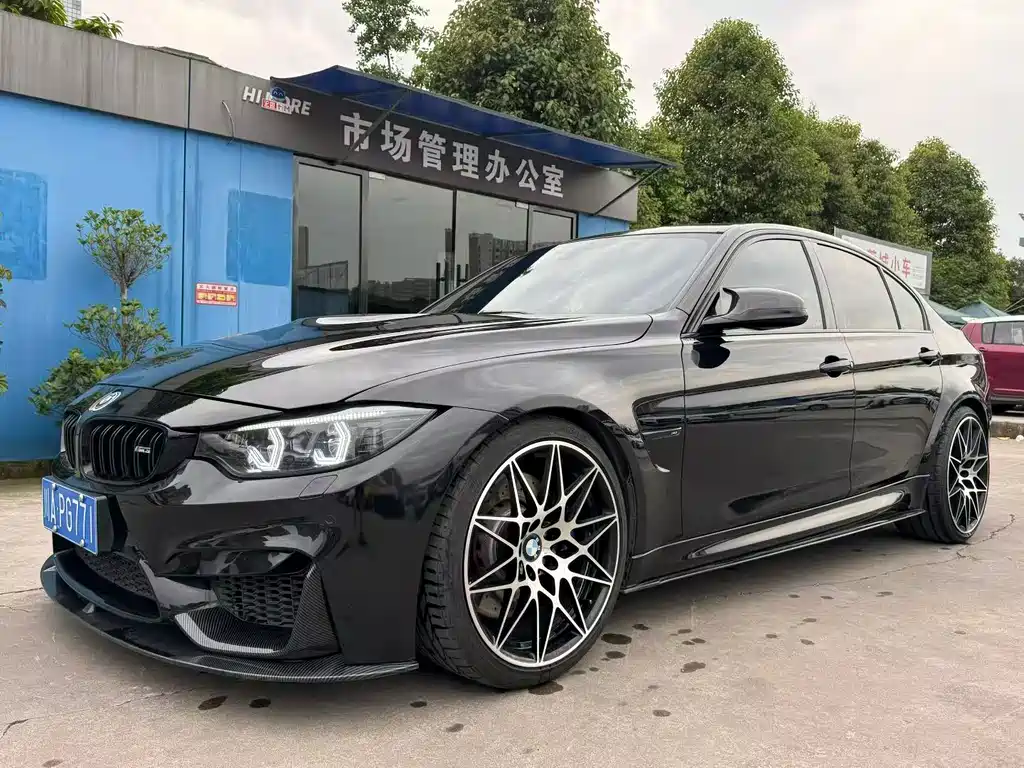 Купить BMW M3