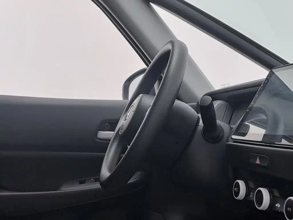 Honda Fit — миниатюра 22
