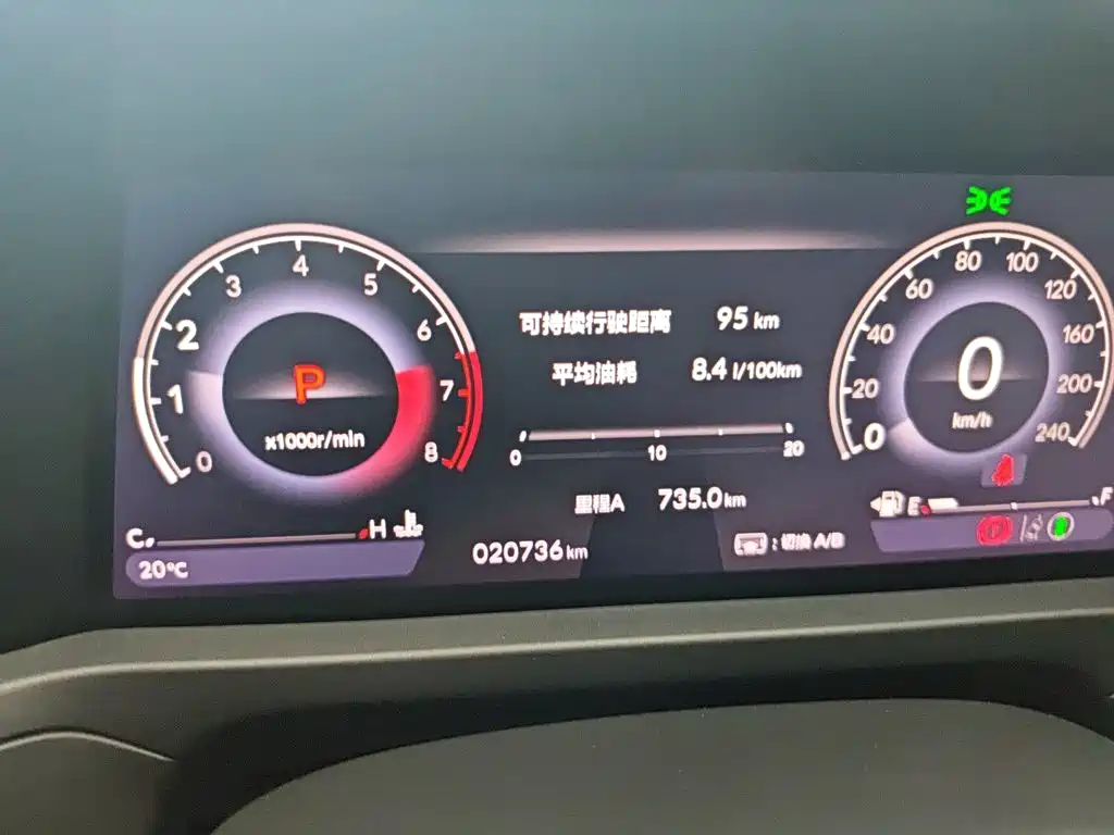Honda Accord 2023 — фото 12