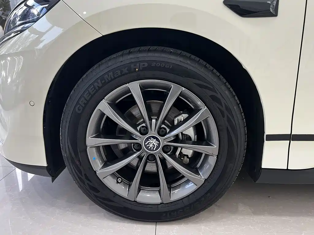 BYD Qin L — миниатюра 26