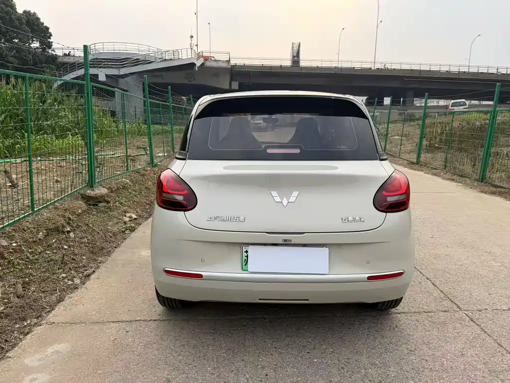 Wuling Binguo — фотографии объявления, Фото 17