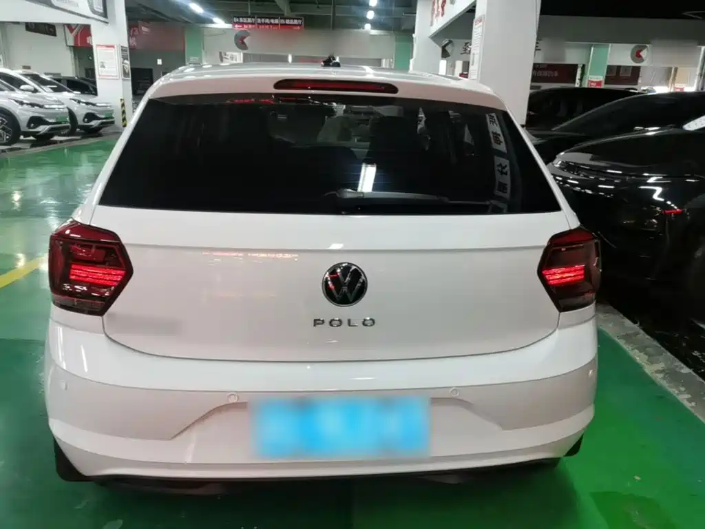 Volkswagen Polo — миниатюра 6