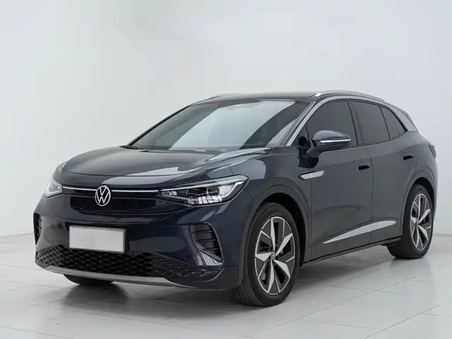 VOLKSWAGEN ID.4 CROZZ 2022