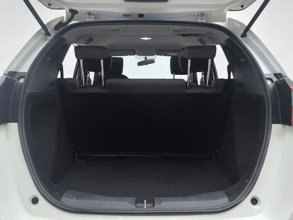 Honda Fit — миниатюра 16