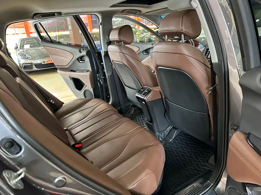 Acura CDX — миниатюра 11
