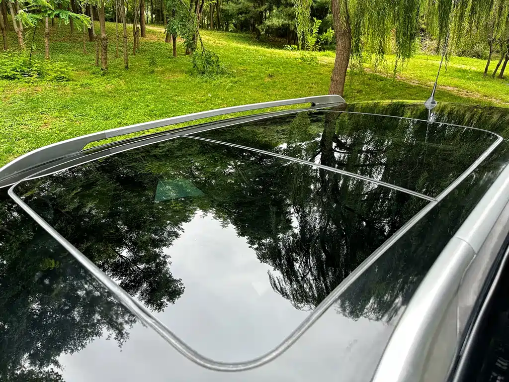 Nissan X-Trail — миниатюра 6