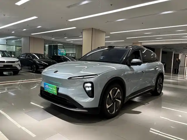 NIO NIO ES6 2024