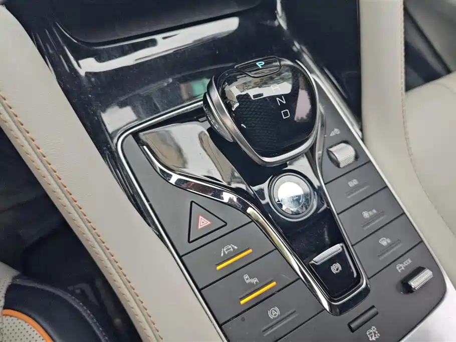 BYD SONGJIANG NEW ENERGY