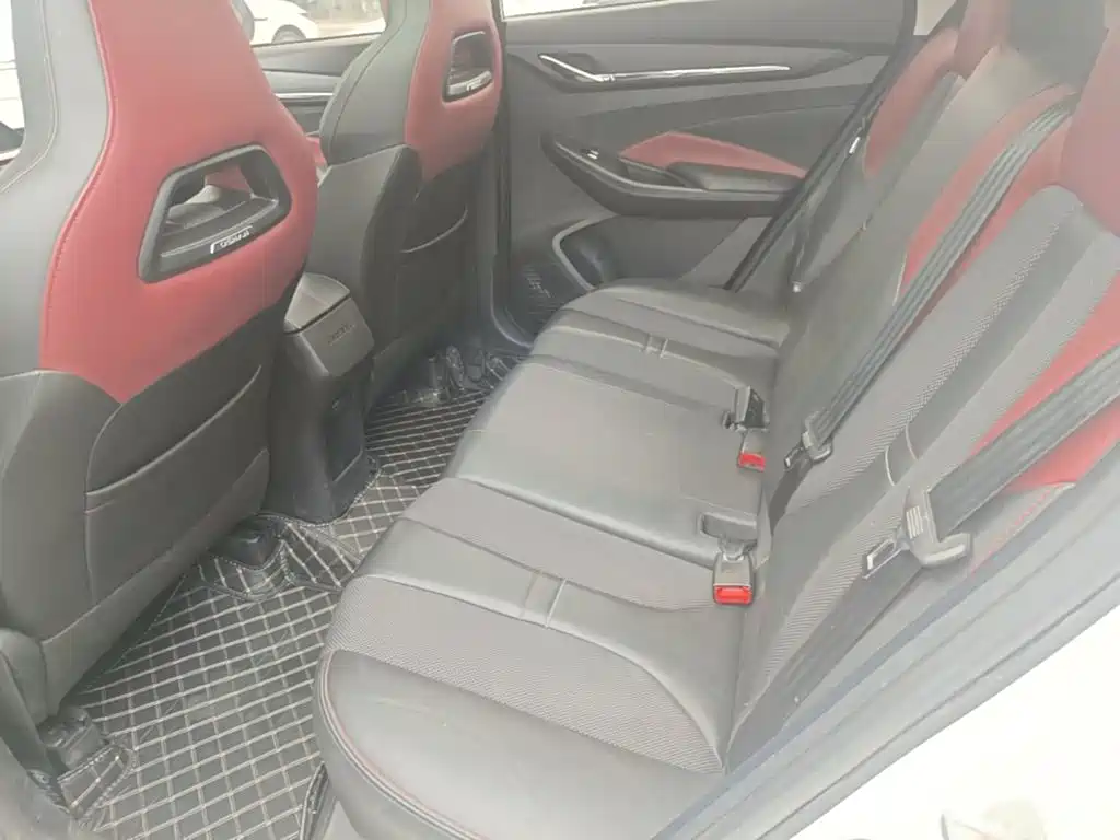 Oshan Oushang X5 — миниатюра 17