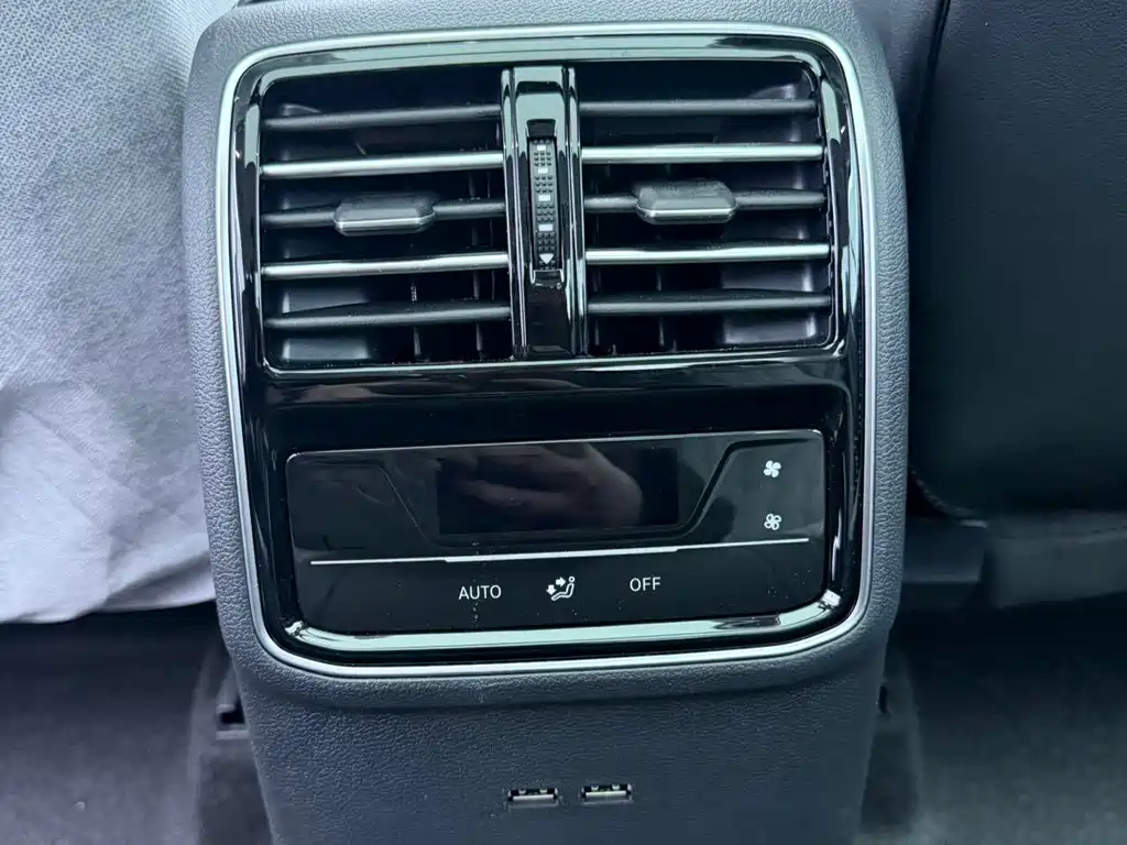 Volkswagen Magotan — миниатюра 14