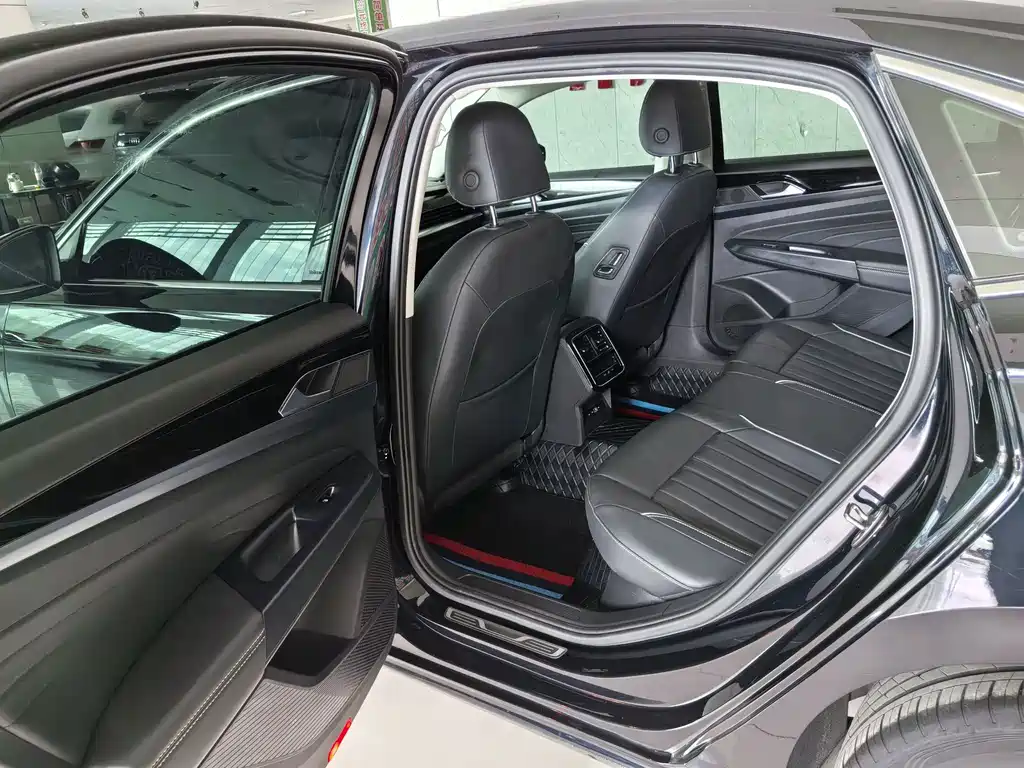 Volkswagen Passat — миниатюра 5