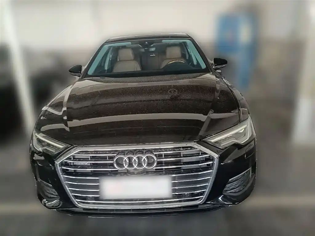 Audi A6L 2022 45 TFSI quattro