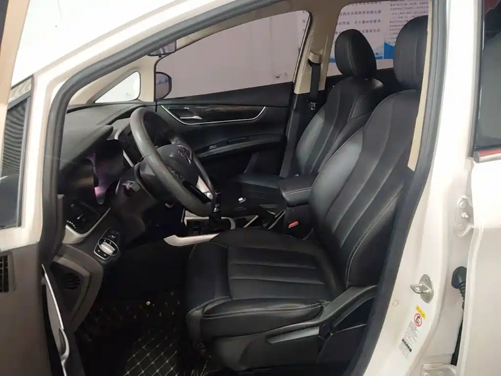 BYD MAX — миниатюра 15