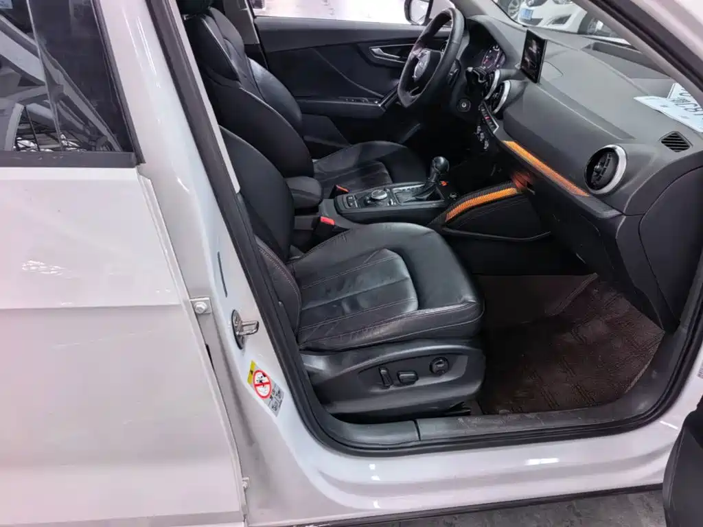 Audi Q2L — миниатюра 25