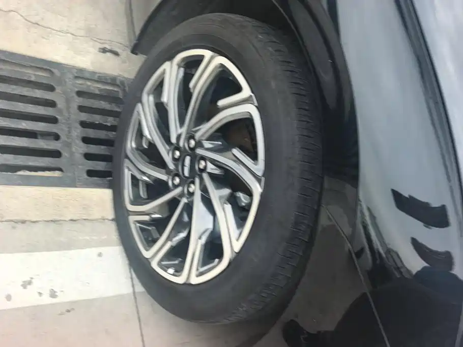 Lincoln Z — миниатюра 6